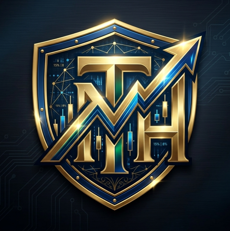 TMH Logo